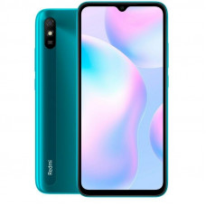 Смартфон Xiaomi Redmi 9A 2/32Gb LTE Dual Green (EU)