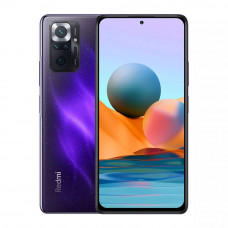 Смартфон Xiaomi Redmi Note 10 Pro 6/64Gb Purple (EU)