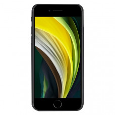 Apple iPhone SE 2020 256ГБ Black (Черный) (A2296) Slimbox