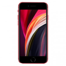 Apple iPhone SE 2020 256ГБ (PRODUCT) RED (A2296) Slimbox