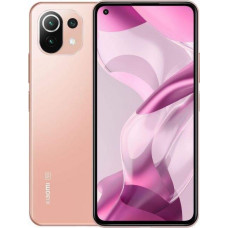 Смартфон Xiaomi 11 Lite 5G NE 8/256Gb Peach Pink (Global)