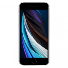 Apple iPhone SE 2020 256ГБ White (Белый) (A2296) Slimbox