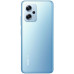 Смартфон Xiaomi Poco X4 GT 8/256GB EU Lasser Blue (22041216G)
