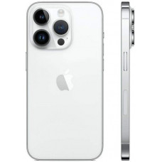 Смартфон Apple iPhone 14 Pro 256GB Серебристый eSIM