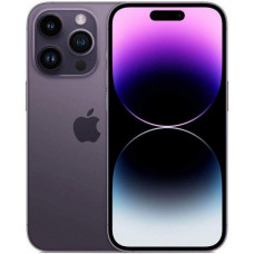 Смартфон Apple iPhone 14 Pro 256GB Фиолетовый eSIM