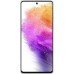 Телефон Samsung Galaxy A73 5G 6/128GB white (SM-A736)