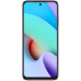 Телефон Xiaomi Redmi 10 4/128Gb White (2022)