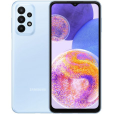 Смартфон Samsung Galaxy A23 4/128GB (A235 F/DS) Global (синий)