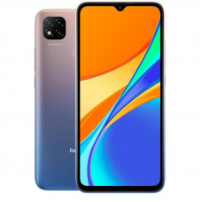 Смартфон Xiaomi Redmi 9C NFC 2/32GB РСТ (фиолетовый)