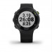 Спортивные наручные часы Garmin Forerunner 45 010-02156-15
