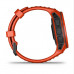 Спортивные наручные часы Garmin Instinct Solar Flame Red 010-02293-09