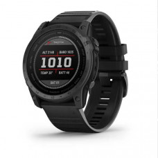 Спортивные наручные часы Garmin Tactix 7 Standard Edition 010-02704-01
