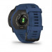 Умные наручные часы Garmin Instinct 2 Solar, Tidal Blue