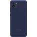 Смартфон Samsung Galaxy A03 4/64GB Blue (SM-A035FZBGCAU)