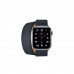 Умные часы Apple Watch Hermes Series 6 GPS + Cellular 40мм Stainless Steel Case with Doubl