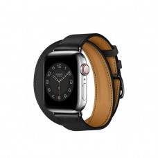 Умные часы Apple Watch Hermes Series 6 GPS + Cellular 40мм Stainless Steel Case