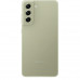 Телефон Samsung Galaxy S21 FE 8/256Gb Green (SM-G990)