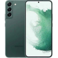 Смартфон Samsung Galaxy S22+ 8/128 ГБ, зеленый