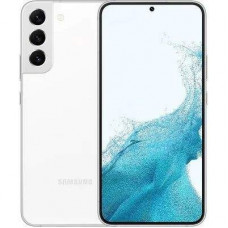 Смартфон Samsung Galaxy S22+ 8/128 ГБ, белый фантом