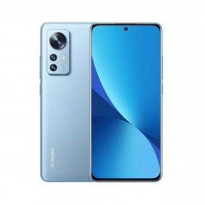 Смартфон Xiaomi 12 8/256Gb Blue (Синий) Global Version
