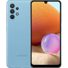 Смартфон Samsung Galaxy A32 4/64Gb Blue (Голубой)