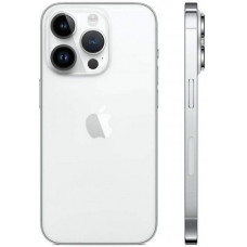 Смартфон Apple iPhone 14 Pro 256 ГБ, серебристый