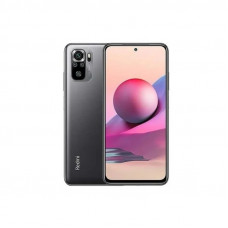 Смартфон Xiaomi Redmi Note 10S 6/64GB Onyx Gray EU Global Version