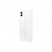 Смартфон Samsung Galaxy A04 3/32Gb White (Global)