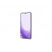 Смартфон Samsung Galaxy S22 8/128Gb Bora Purple (Global)
