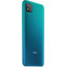 Смартфон Xiaomi Redmi 9C 3/64GB Aurora Green