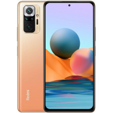 Смартфон Xiaomi Redmi Note 10 Pro 6/128Gb Bronze (EU)