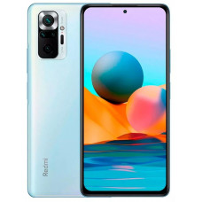 Смартфон Xiaomi Redmi Note 10 Pro 8/128GB Glacier Blue