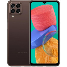 Смартфон Samsung Galaxy M33 128GB Бронзовый ARAB