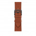 Умные часы Apple Watch Hermes Series 8 GPS + Cellular 45 мм Space Black Stainless Steel Ca