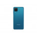 Смартфон Samsung Galaxy A12 64Gb 4Gb синий (SM-A127FZBVCAU)