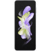 Смартфон Samsung SM-F721B Galaxy Z Flip 4 256Gb 8Gb фиолетовый раскладной 3G 4G 6.7" 1080x