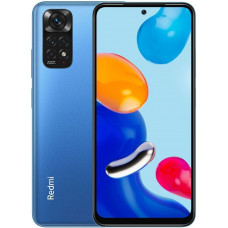 Смартфон Xiaomi Redmi Note 11 4/64Gb, Twilight Blue