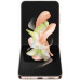 Смартфон Samsung Galaxy Z Flip4 128 ГБ розовое золото