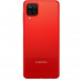 Смартфон Samsung SM-A127F Galaxy A12 32Gb 3Gb красный моноблок 3G 4G 6.5" 720x1600 Android