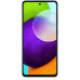 Смартфон Samsung SM-A525F Galaxy A52F 256Gb 6Gb синий моноблок 3G 4G 6.4" Android 12 802.1
