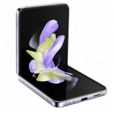 Смартфон Samsung Galaxy Z Flip3 128Gb Lavender (SM-F7110)