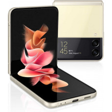 Смартфон Samsung Galaxy Z Flip3 8/128GB Cream (SM-F7110)