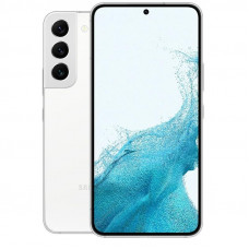 Смартфон Samsung Galaxy S22 8/256GB White (SM-S901N)