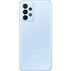 Смартфон Samsung Galaxy A23 4/128Gb, SM-A235F, голубой