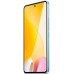 Смартфон Xiaomi 12 Lite RU, 6.55", Amoled, 8Гб, 128Гб, 108 Мп, 4300 мАч, зеленый