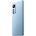 Смартфон Xiaomi 12X RU, 6.28", Amoled, 8 Гб, 256 Гб, 50 Мп, 32 Мп, 4500 мАч, NFC, синий