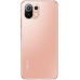 Смартфон Xiaomi Mi 11 Lite 5G NE RU, 6.55", Amoled, 8Гб, 128Гб, 64Мп, 4250мАч, NFC, розовы