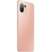 Смартфон Xiaomi Mi 11 Lite 5G NE RU, 6.55", Amoled, 8Гб, 128Гб, 64Мп, 4250мАч, NFC, розовы