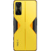 Смартфон Xiaomi POCO F4 GT NFC RU, 6.67", Amoled, 8 Гб, 128 Гб, 64 Мп, 4700 мАч, желтый