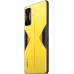 Смартфон Xiaomi POCO F4 GT NFC RU, 6.67", Amoled, 8 Гб, 128 Гб, 64 Мп, 4700 мАч, желтый